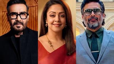 Ajay Devgn, R Madhavan starrer ‘Shaitaan’ promises supernatural thriller, check details here