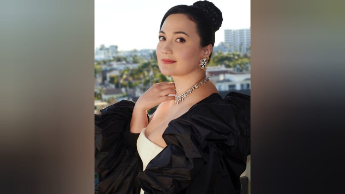 Oscars 2024: Lily Gladstone makes history, becomes first native American actress nominee