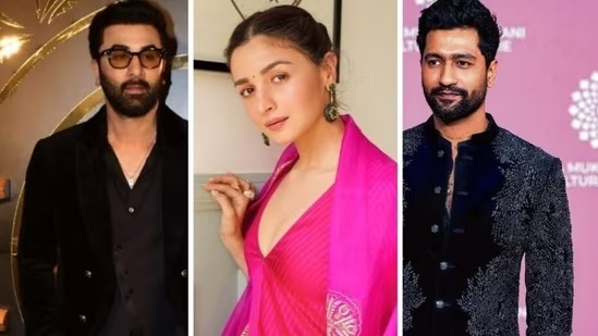 A grand collaboration: Sanjay Leela Bhansali to work with Ranbir, Alia, and Vicky for ‘Love & War’