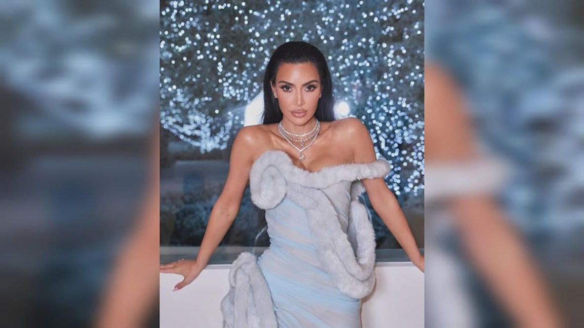 Kim Kardashian to produce and feature in Elizabeth Taylor BBC documentary