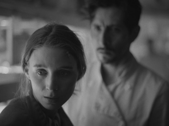 Rooney Mara returns to big screen with ‘La Cocina’. Details inside