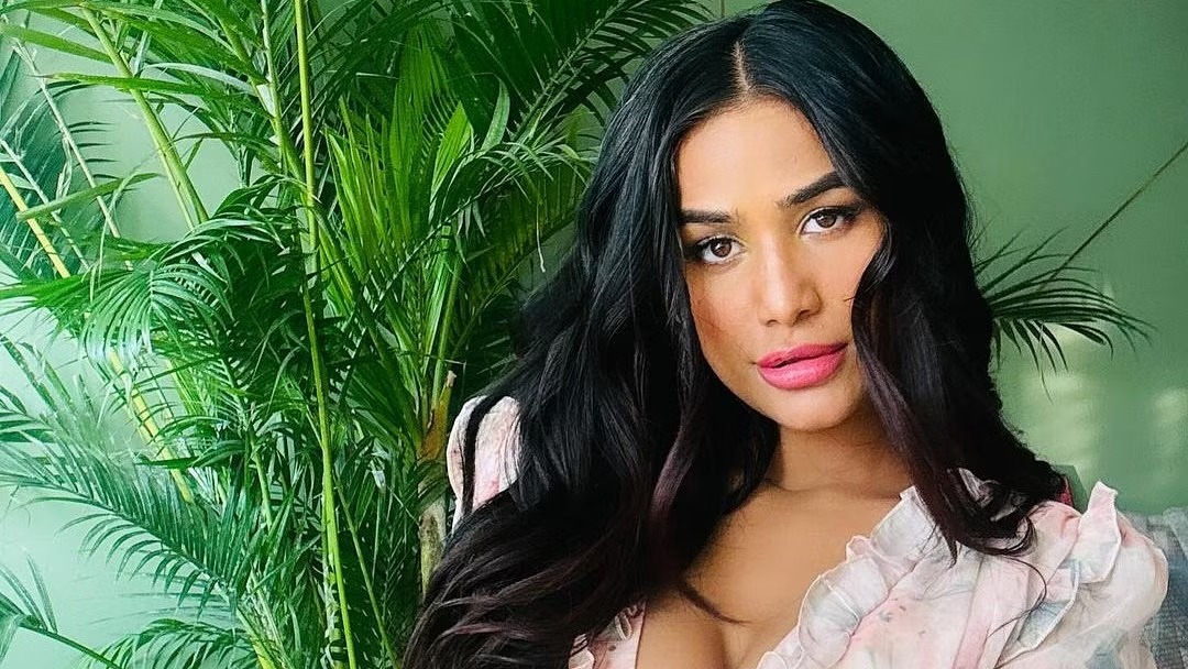 Actor-model Poonam Pandey dies after battle with cervical cancer