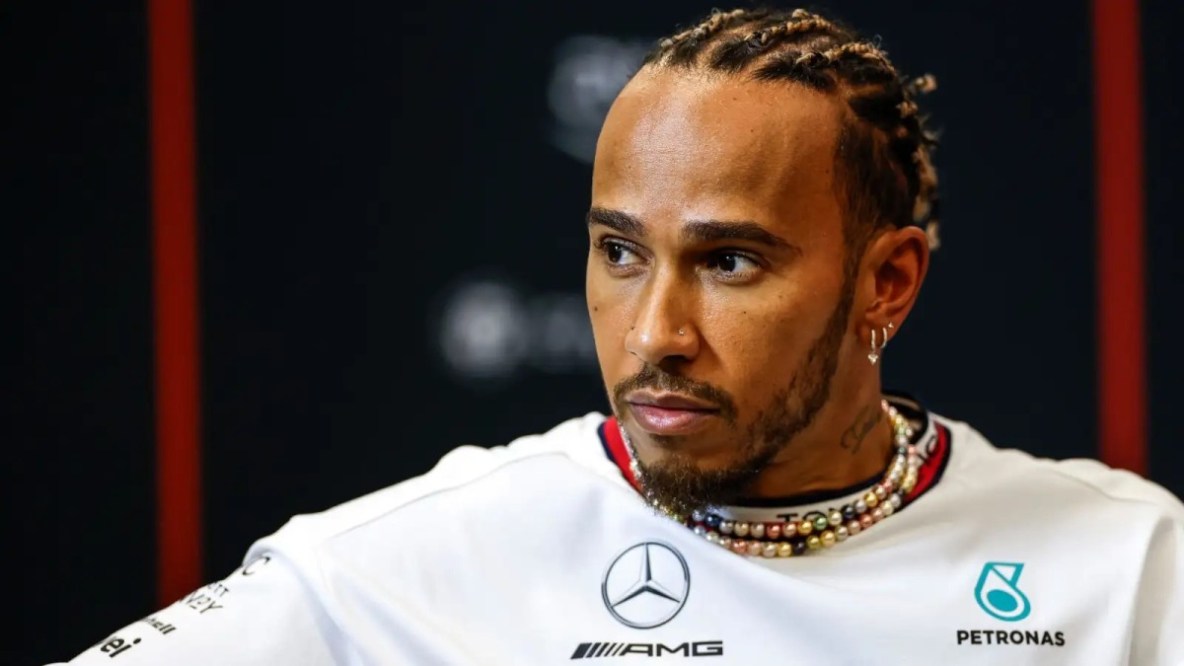 Lewis Hamilton to join Ferrari in 2025, ends 11-year stint with Mercedes