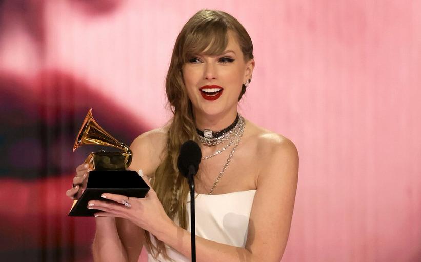 Grammys 2024: Taylor Swift’s record-breaking “Album of the Year” feat; Check full winners list