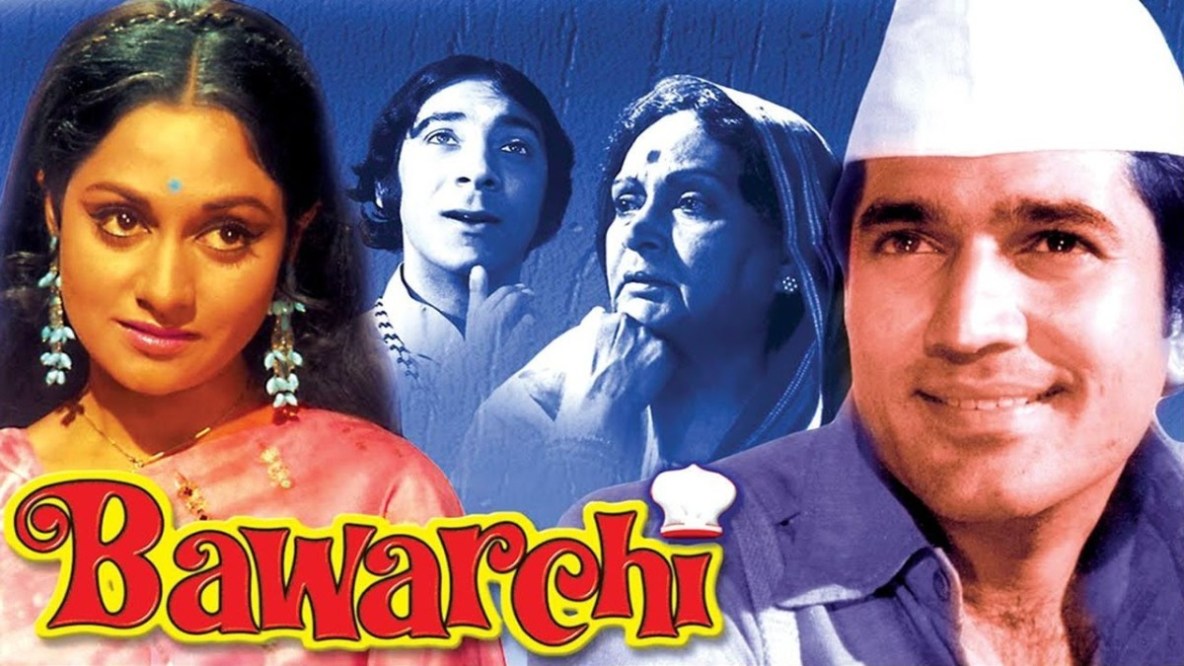 Anushree Mehta to direct the remake of 1972 classic ‘Bawarchi’