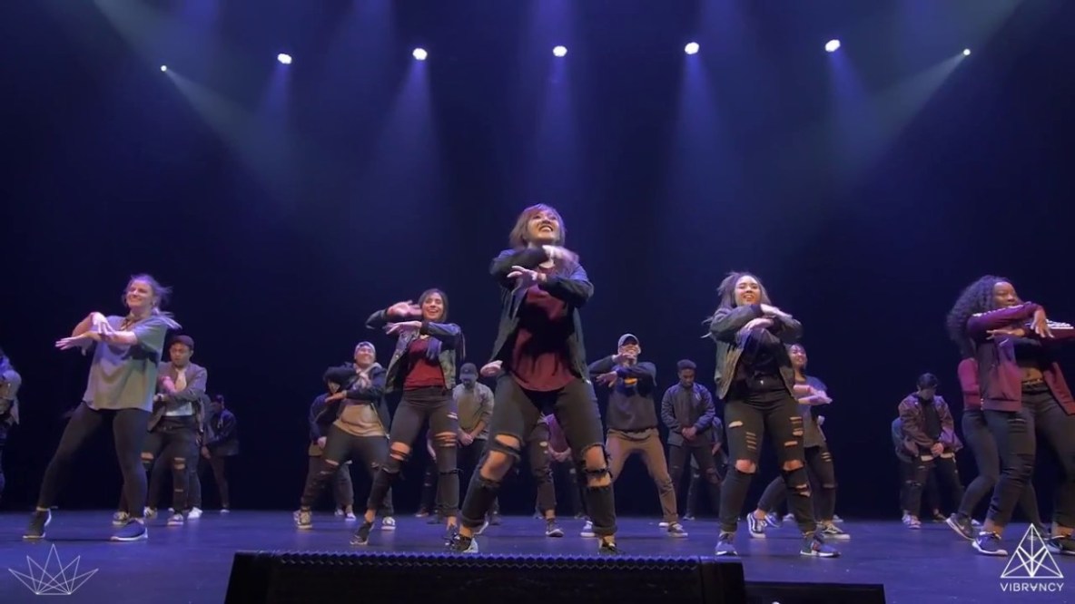 ‘Legends’: Nat Geo dives into Bollywood fusion dance with new series