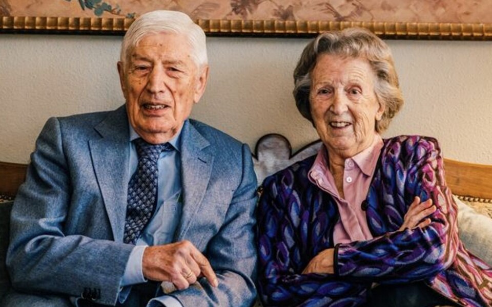 Former Dutch PM and his wife die in rare double euthanasia
