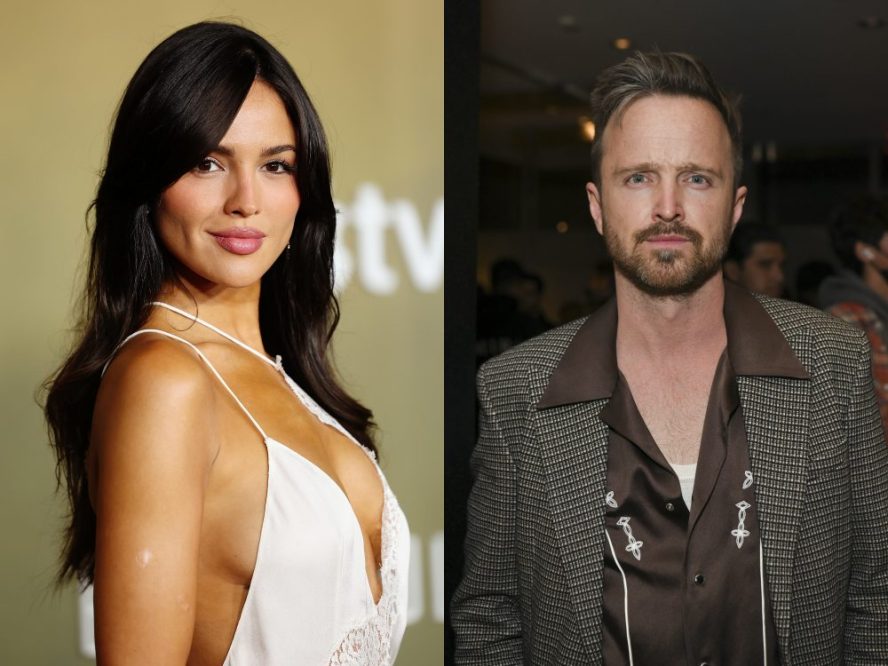 Amazon Prime Video secures rights to ‘Ash,’ featuring Eiza González and Aaron Paul