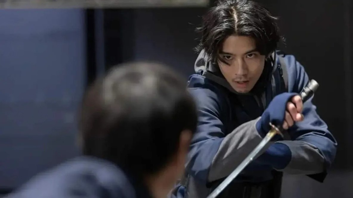 Netflix’s ‘House of Ninjas’ puts Japanese culture on global stage