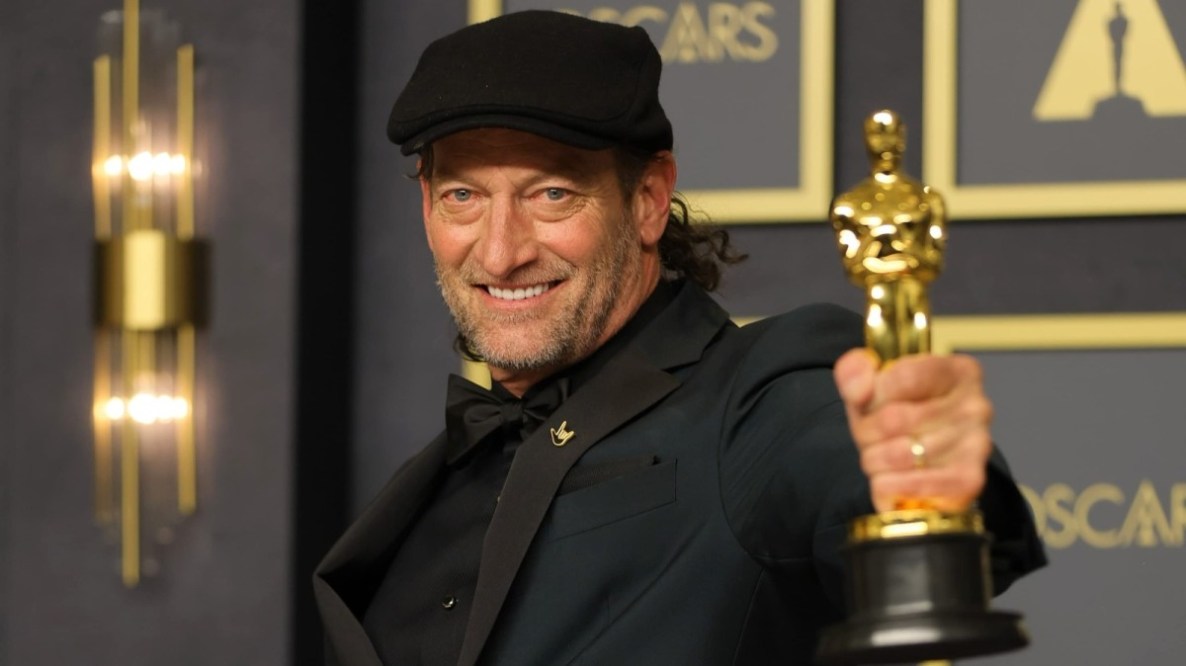 Oscar winner Troy Kotsur joins Apple’s ‘Foundation’ for season 3