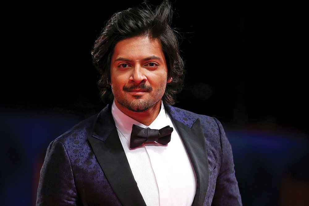 Ali Fazal joins Sunny Deol in Rajkumar Santoshi’s ‘Lahore 1947’