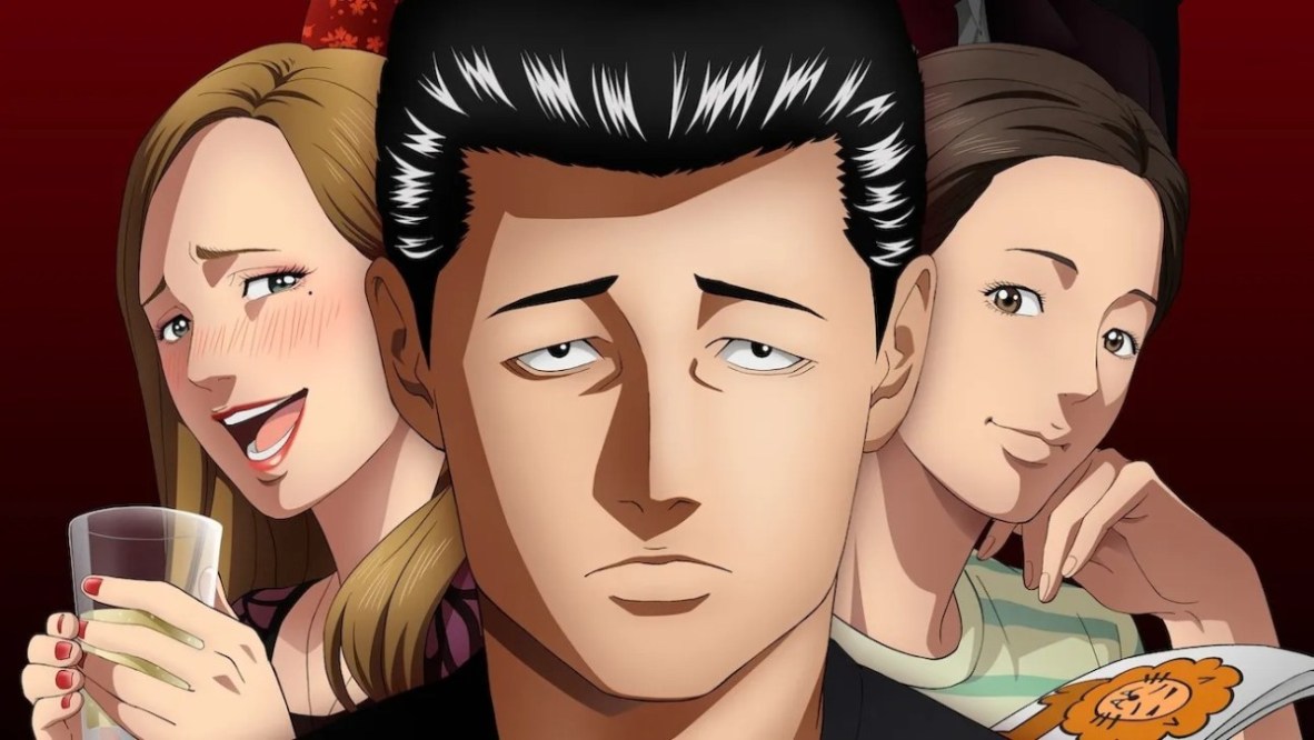 Disney+ continues anime expansion with global launch of “The Fable”