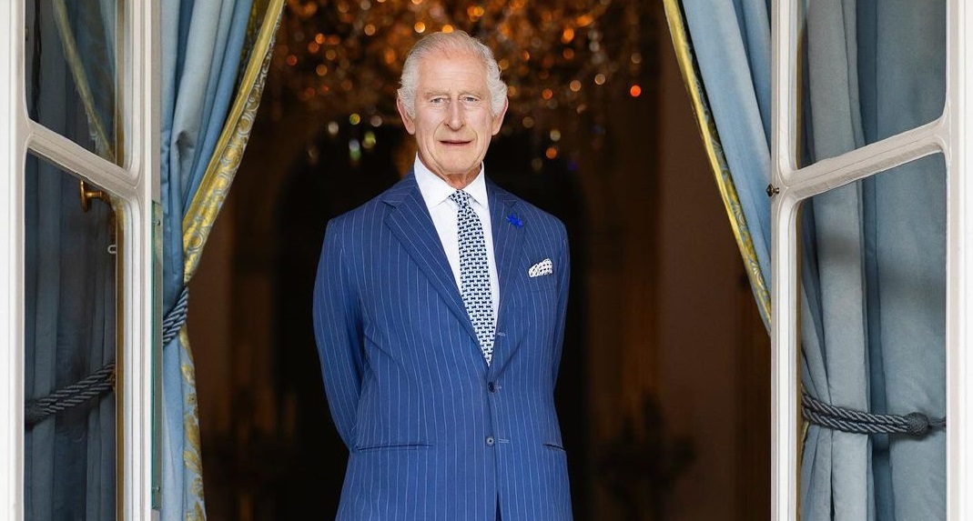 King Charles diagnosed with cancer, confirms Buckingham Palace