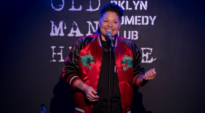 Sara Ramirez’s time ends on ‘And Just Like That…’