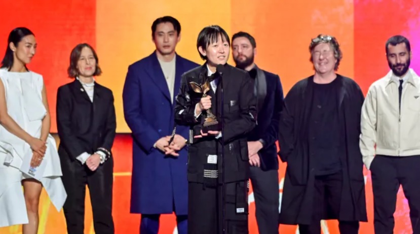 ‘Past Lives’, ‘Beef’, among Spirit Awards winners. Check full list here