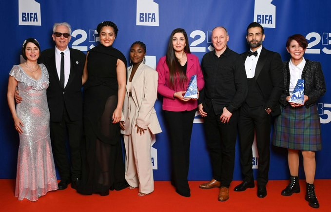 British Independent Film Awards gets new 2024 dates and venue