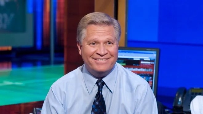Chris Mortensen, veteran ESPN reporter, dies at 72