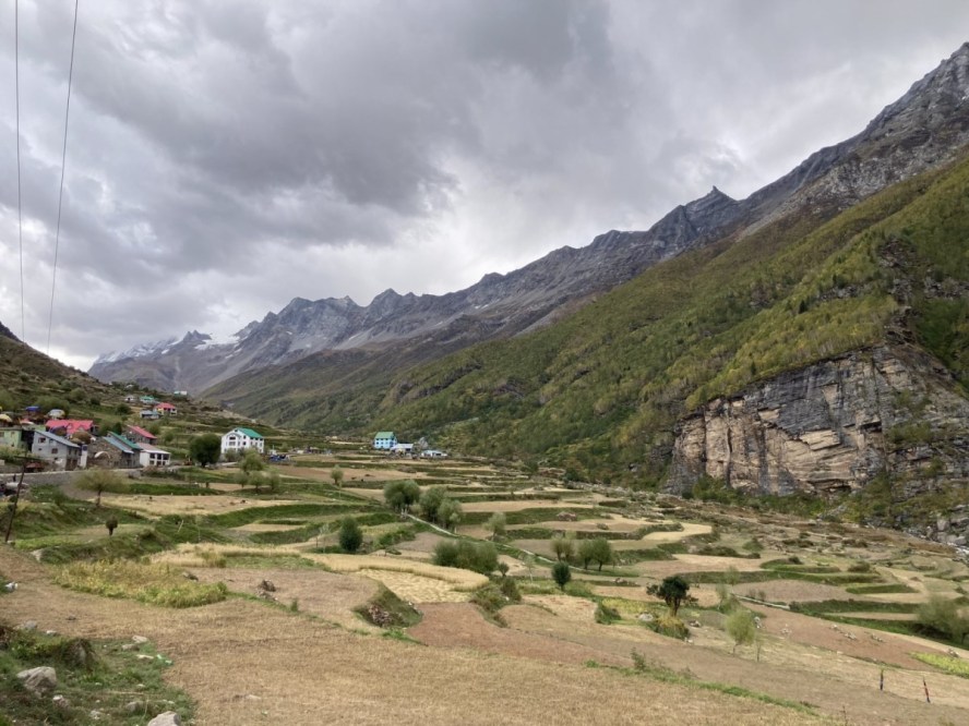 Thinking about your next travel destination? Head to Pangi Valley!