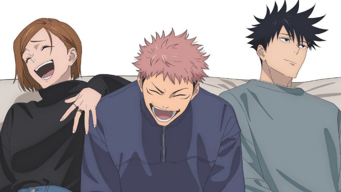 Crunchyroll Anime Awards: ‘Jujutsu Kaisen’ wins top honors