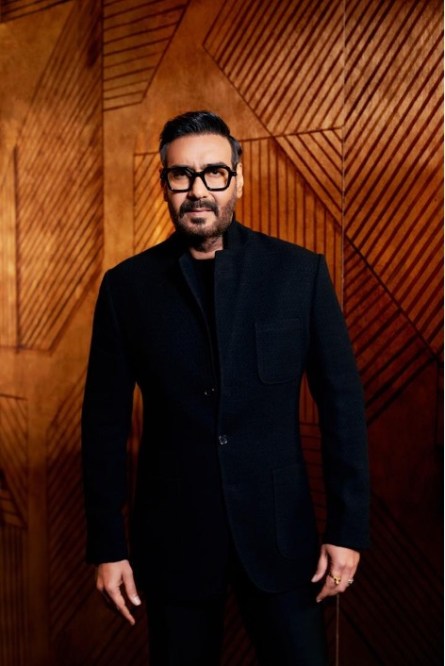 AJAY DEVGN’S NY VFXWAALA ANNOUNCES STRATEGIC INTERNATIONAL EXPANSION IN COLLABORATION WITH GBK, SWEDEN