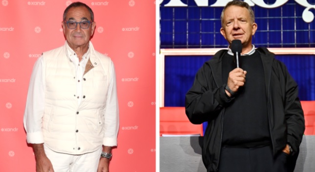 MediaLink CEO Michael Kassan accuses UTA of fraud, breach of contract