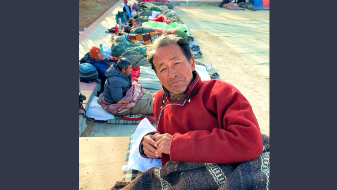 Ladakh’s fight for the Sixth Schedule: A battle for cultural identity and environmental preservation