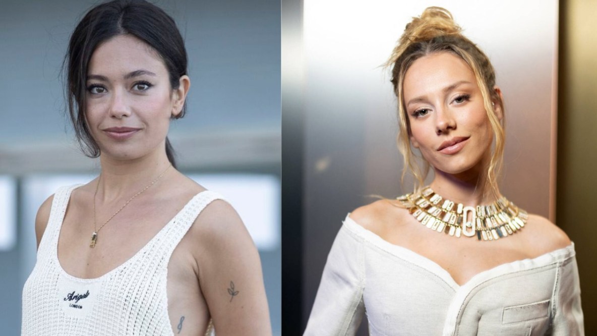 Anna Castillo, Ester Expósito cast in Carlota Pereda’s directorial debut vampire thriller