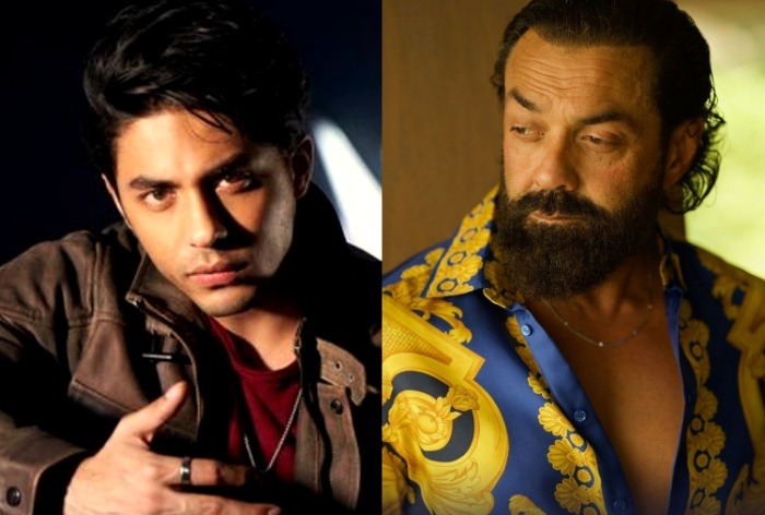 Bobby Deol to play lead in Aryan Khan’s directorial debut web series