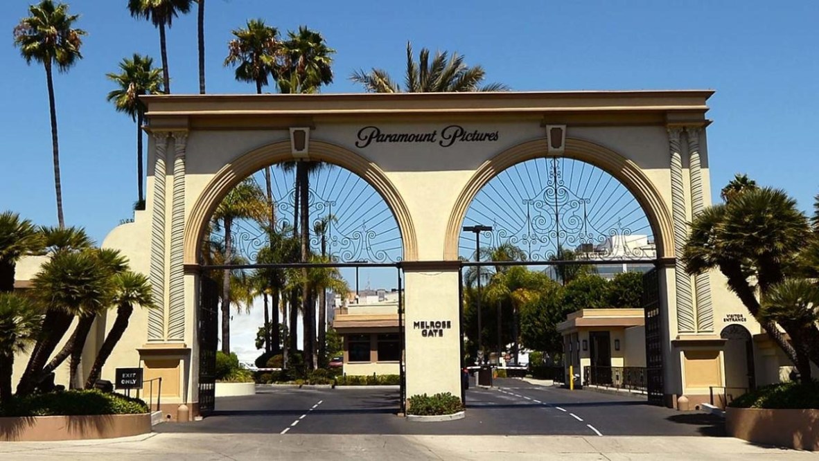 Apollo Global offers $11 billion bid for Paramount Pictures Studio