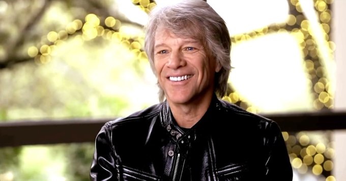 After vocal cord surgery, Jon Bon Jovi unsure if he’ll tour again