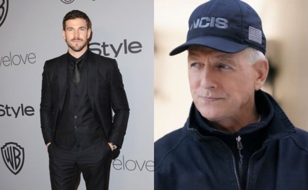 Austin Stowell cast as young Gibbs in ‘NCIS: Origins’