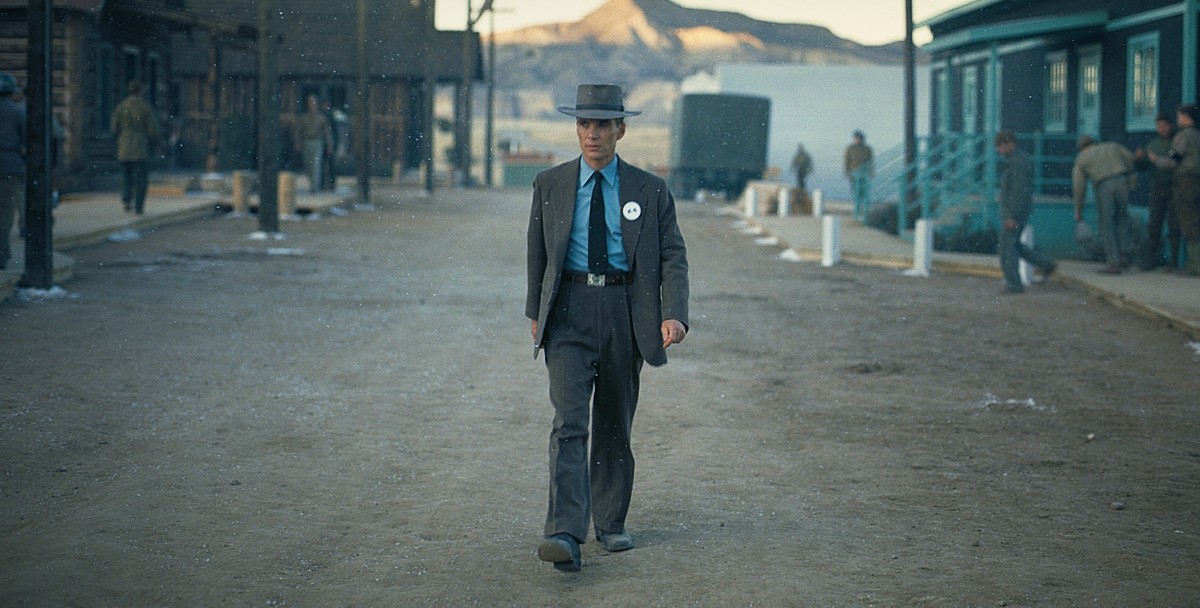 Oppenheimer shows who’s boss at Oscars 2024; view full list of winners