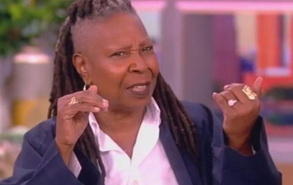 Whoopi Goldberg, Sunny Hostin speak out about using weight loss drugs