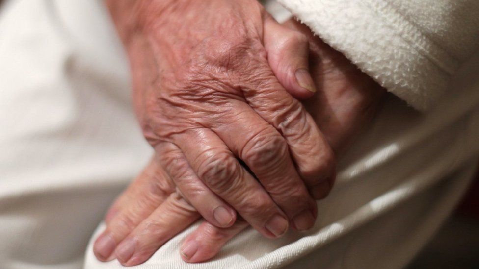 UK’s first disability advisor resigns over Govt’s handling of unpaid carer benefits