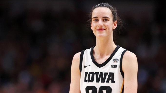 “Stay away”: LeBron James to Caitlin Clark’s critics as Iowa lose NCAA final