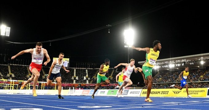 Commonwealth Games 2026: Search for host continue as Singapore pull out