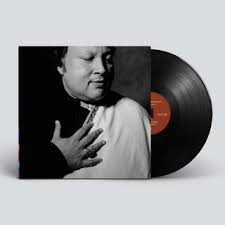 Peter Gabriel’s Real World Records to release previously unreleased Nusrat Fateh Ali Khan album “Chain of Light”