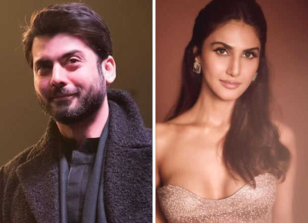 Fawad Khan, Vaani Kapoor to star in UK-based Hindi-language rom-com