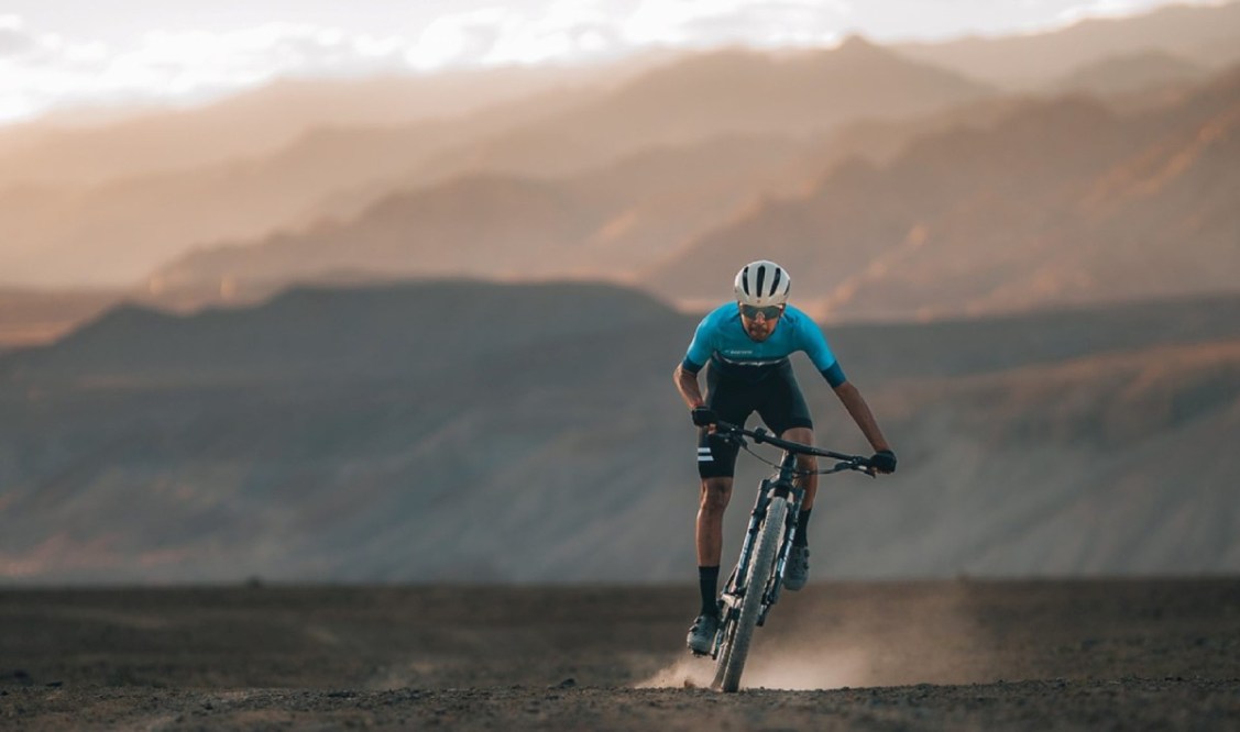 Himachal’s mountain bikers face financial hardships despite National success