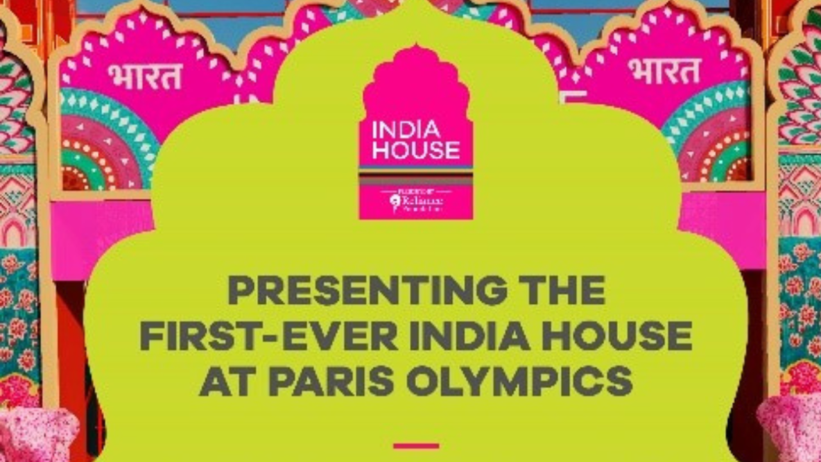 NMACC to showcase India’s rich heritage during Paris 2024 Olympics