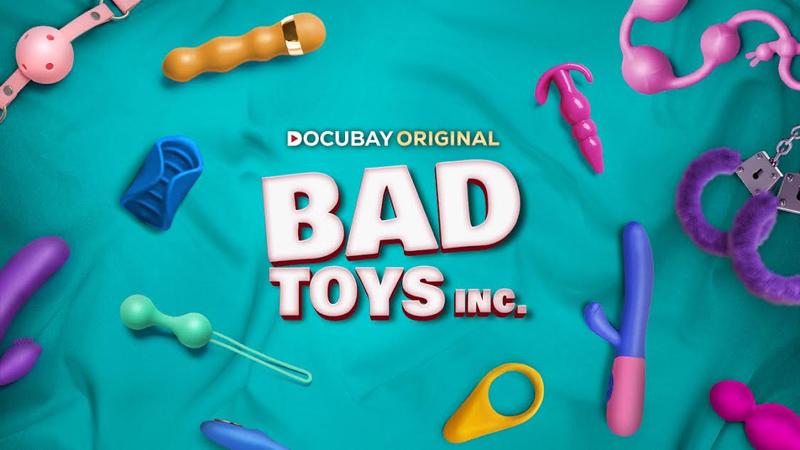 DocuBay’s upcoming film “Bad Toys Inc.” explores India’s sex toy industry