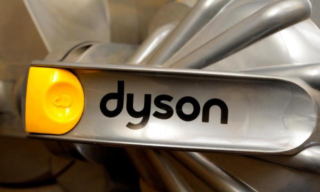 Dyson to cut 1,000 jobs in UK amid global restructuring