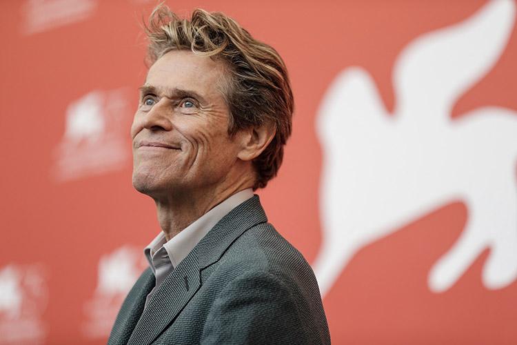 Willem Dafoe appointed as artistic director of La Biennale di Venezia’s theatre department