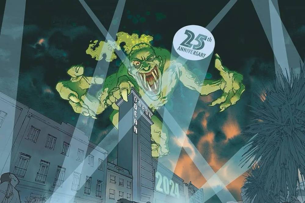 UK’s largest horror film festival returns to London for 25th anniversary