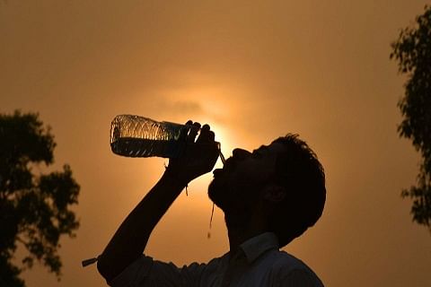 2024 on track to be hottest year on record, says latest C3S report