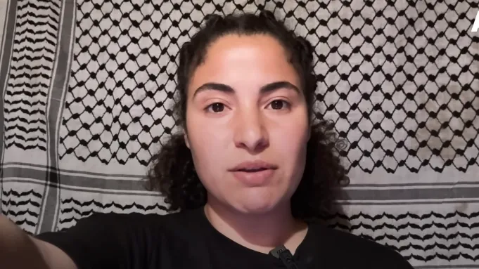 NATAS under pressure to rescind journalist Bisan Owda’s controversial Emmy nomination