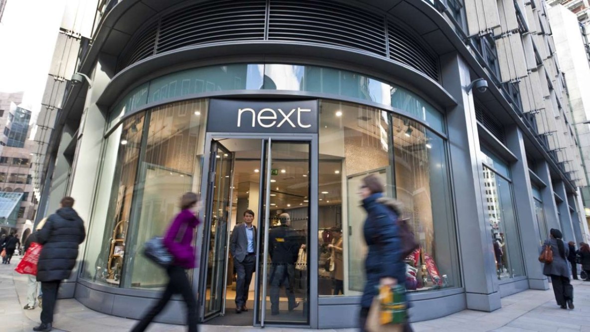 Thousands of Next workers win landmark equal pay case after six-year legal battle