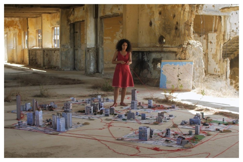 Mad Solutions secures international rights to Ala Eddine Slim’s mystery drama “Agora”