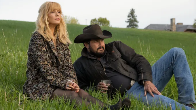 Yellowstone set for potential season 6, Reilly and Hauser in talks to lead