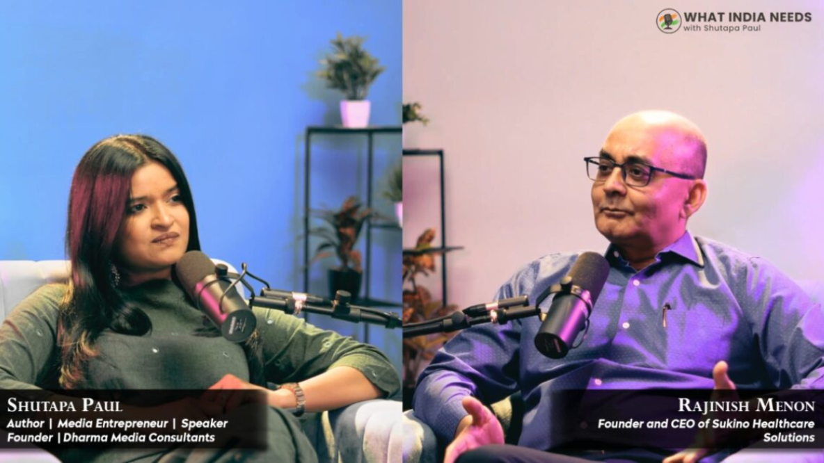 Preparing for an elderly nation: India’s readiness for a 347 million senior citizen population by 2050